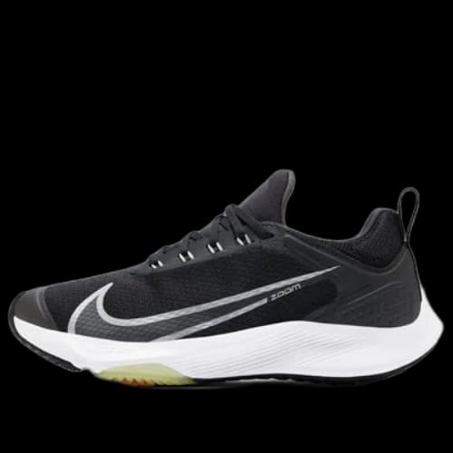 (GS) Nike Air Zoom Speed 'Black Grey'