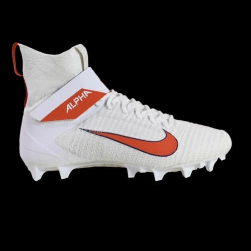 Nike Alpha Menace Elite 2 Wide 'Clemson' PE