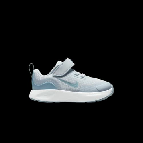 (TD) Nike Wearallday 'Aura Worn Blue'