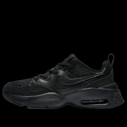 (PS) Nike Air Max Fusion Black