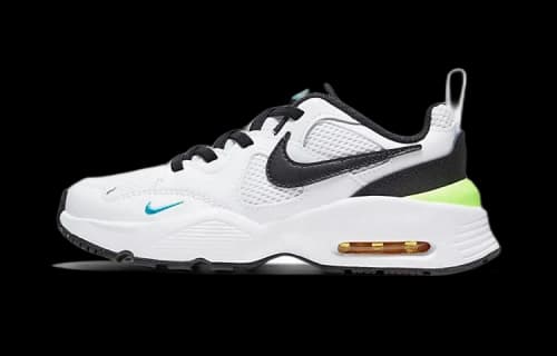 (PS) Nike Air Max Fusion 'White Volt Green'