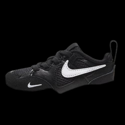(TD) Nike Air Max Fusion 'Black White'