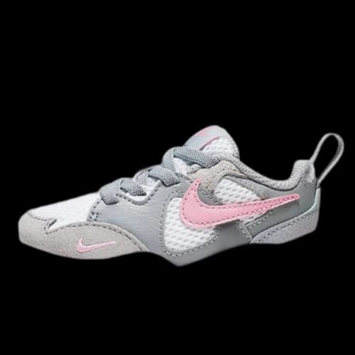 (TD) Nike Air Max Fusion 'Grey Pink'