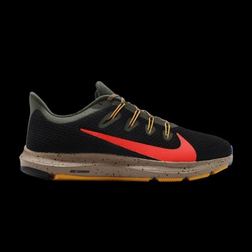 Nike Quest 2 SE 'Bright Crimson'