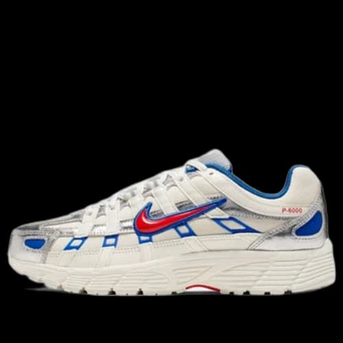 Nike P-6000 'Sail' (Women's)