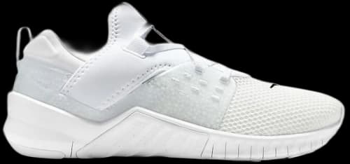 Nike Free X Metcon 2 White