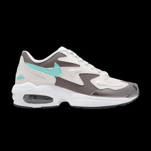 Nike Air Max 2 Light SE 'Aurora Green' (Women's)