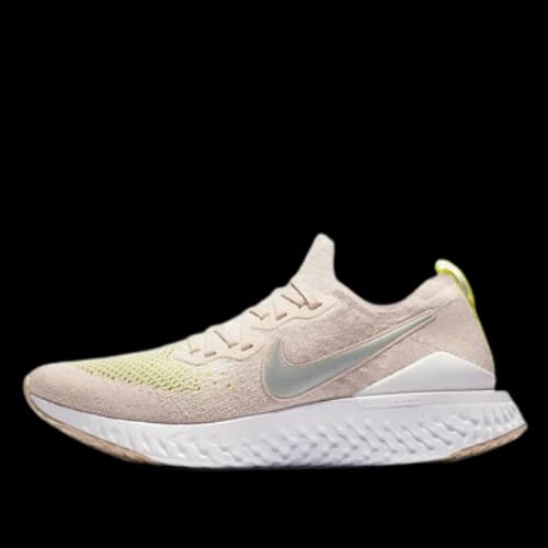 Nike Epic React Flyknit 2 'White'