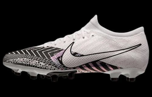 Nike Mercurial Vapor 13 MDS AG Pro 'White Black'