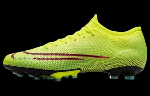 Nike Mercurial Vapor 13 MDS AG Pro Yellow