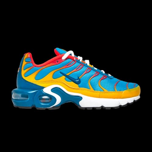Nike Air Max Plus GS 'Superman Ice Cream'