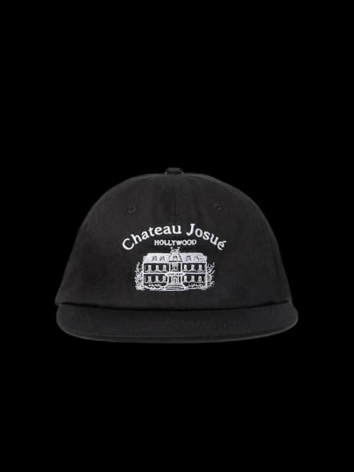Gallery Dept. Chateau Josue Resort Cap Black