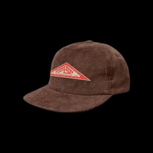Cactus Jack by Travis Scott Crossover Hat 'Brown'