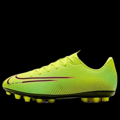 (GS) Nike Mercurial Vapor 13 Academy AG Artificial Grass Dream Speed 2 Yellow