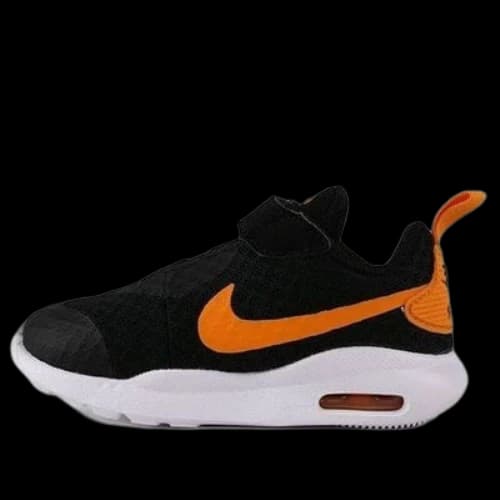 (TD) Nike Air Max Oketo 'Black Orange'