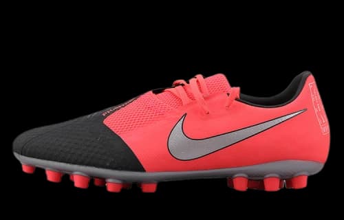 Nike Phantom Venom Academy AG 'Red Black'