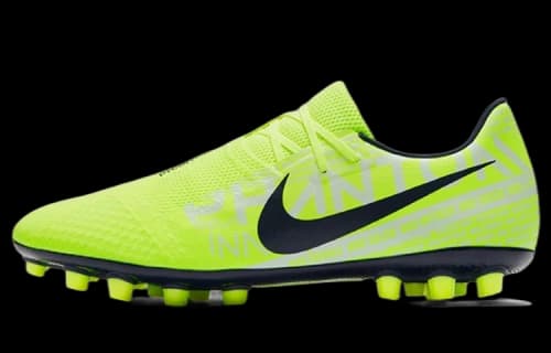 Nike Phantom Venom Academy AG 'Yellow'