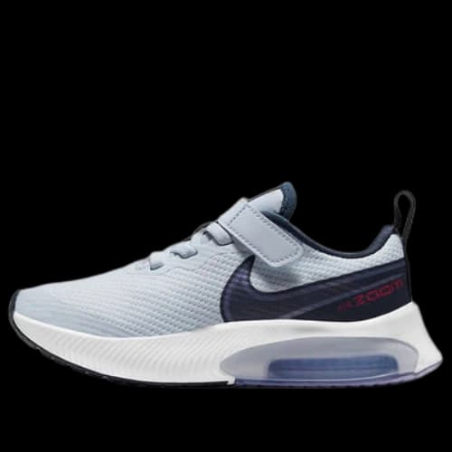 (PS) Nike Air Zoom Arcadia 'Grey Blue'