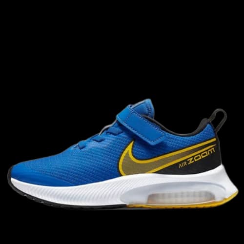 (PS) Nike Air Zoom Arcadia 'Blue Yellow'