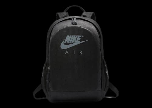 Nike Air Hayward Backpack Black