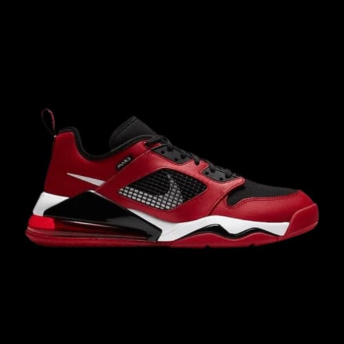 Air Jordan Mars 270 Low 'Bred'