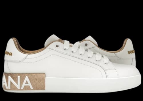 Dolce & Gabbana Portofino White Gold (Women's)