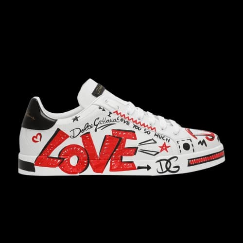 Dolce & Gabbana Portofino 'Valentine's Day' (Women's)