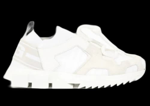 Dolce & Gabbana Sorrento White (Women's)
