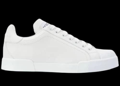 Dolce & Gabbana Portofino White (Women's)