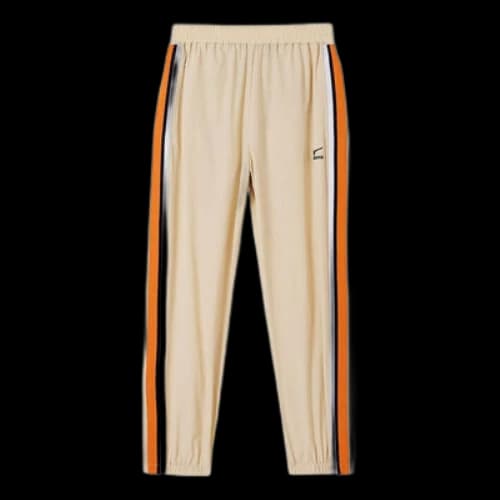 (GS) Mizuno Sportswear Pants 'Beige'