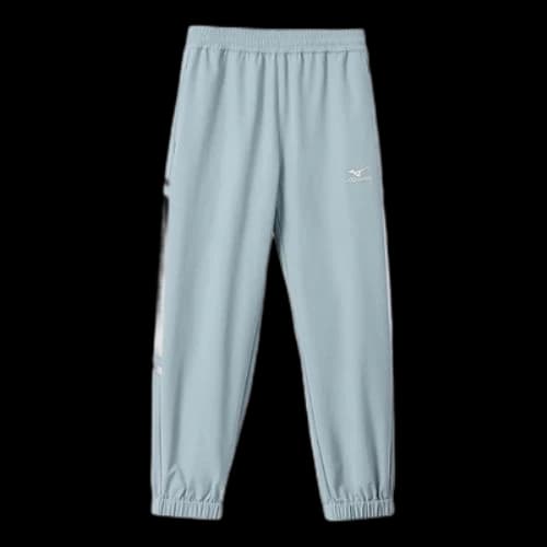Mizuno Casual Pants 'Grey'