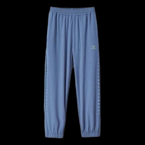 Mizuno Casual Pants 'Blue'