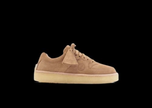 Clarks 8th Street Sandford Kith Tan