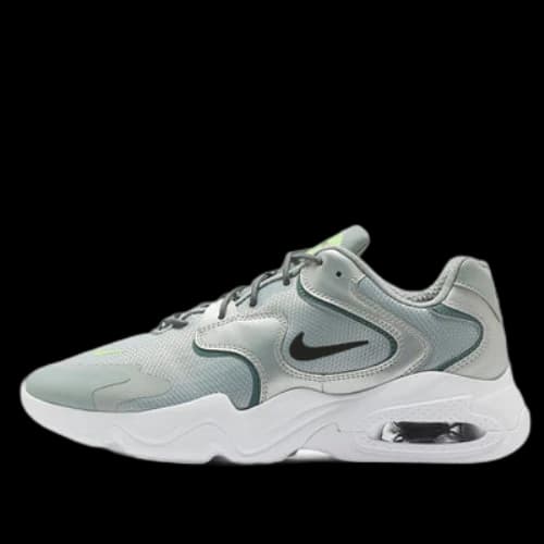 Nike Air Max 2X 'Silver Grey'