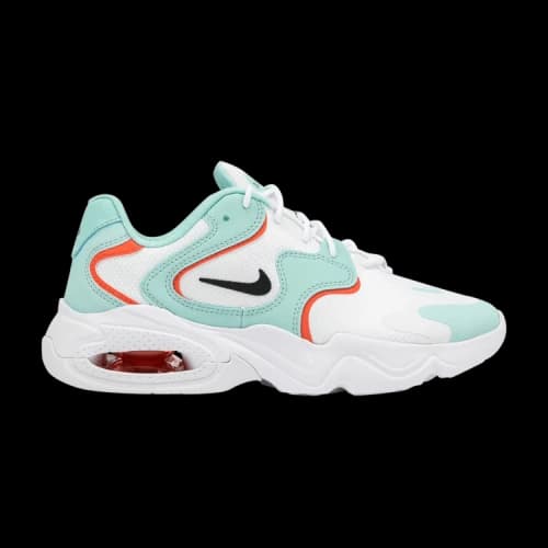 Nike Air Max 2X 'White Light Dew' (Women's)