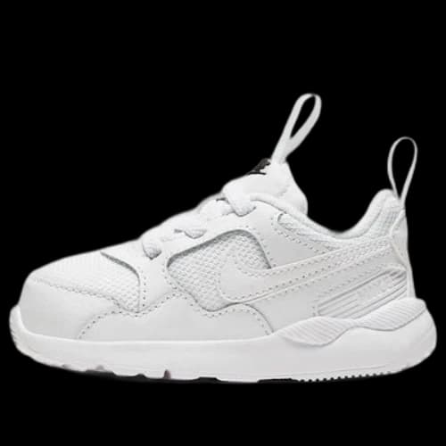 (TD) Nike Pegasus '92 Lite White