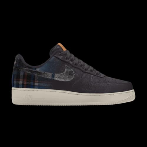 Nike Air Force 1 Low 'Pendleton' iD