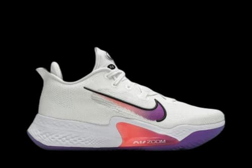Nike Air Zoom BB NXT Rawthentic