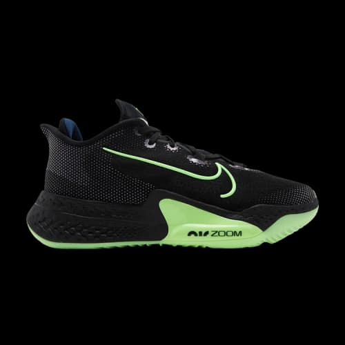 Nike Air Zoom BB NXT EP 'Dangerous'