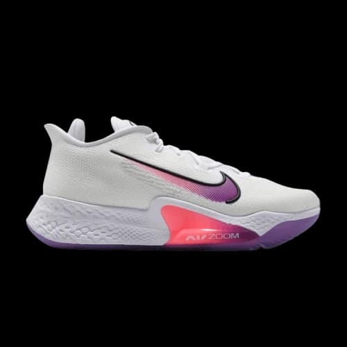 Nike Air Zoom BB NXT EP 'Rawthentic'