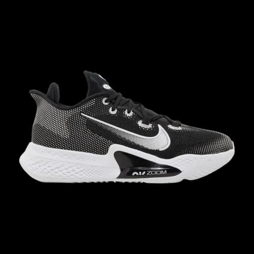 Nike Air Zoom BB NXT TB 'Black White'