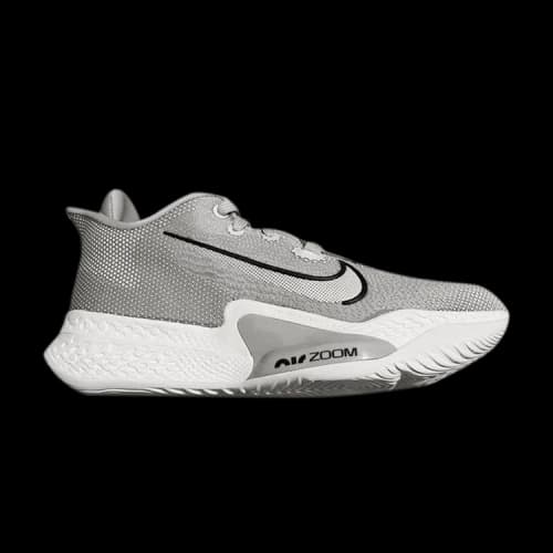 Nike Air Zoom BB NXT TB 'Wolf Grey'