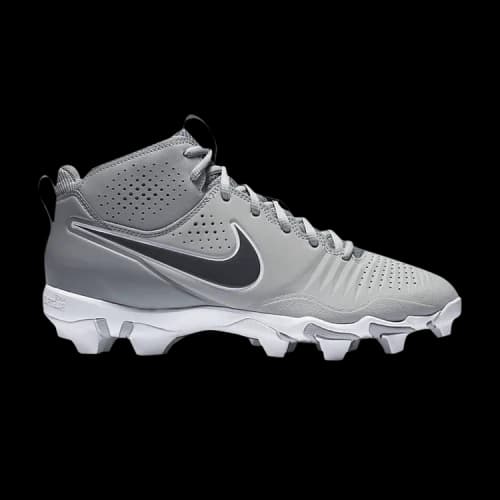 Nike Alpha Huarache 3 Keystone 'Smoke Iron Grey'
