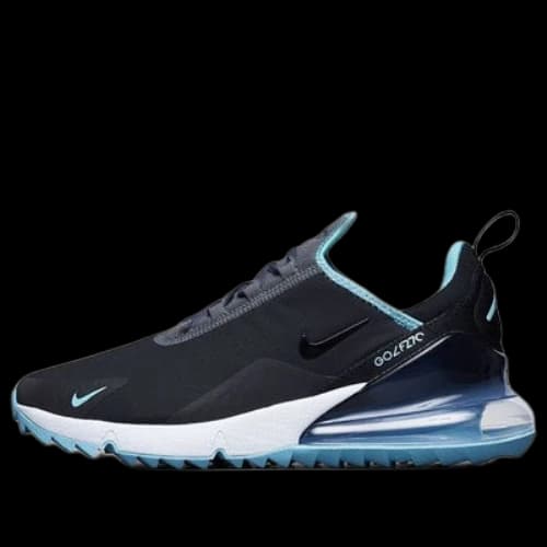 Nike Air Max 270 G 'Black Blue'