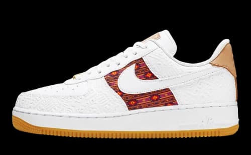 Nike Air Force 1 Low Aztec