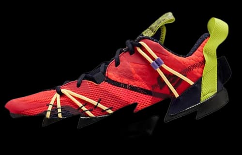 Air Jordan Why Not Zer0.3 SE PF Bright Crimson Cactus a
