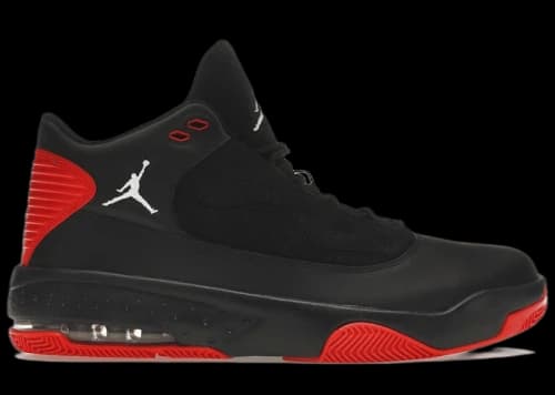 Jordan Max Aura 2 Bred