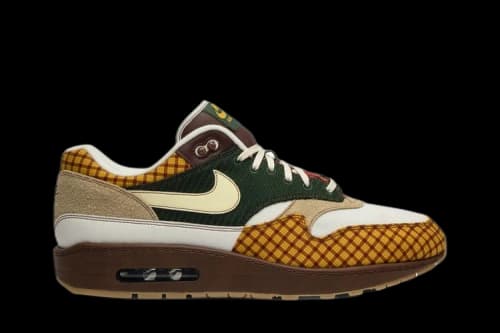 Nike Missing Link x Air Max 1 'Susan' Special Box