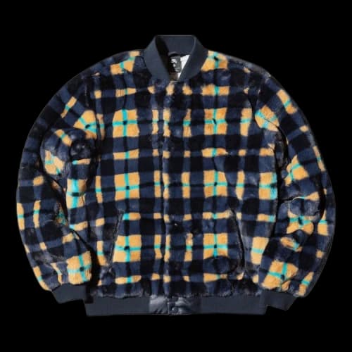 Nike x Concepts Mallard Jacket 'Multicolor'