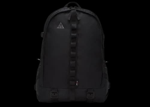 Nike ACG Karst Backpack Black